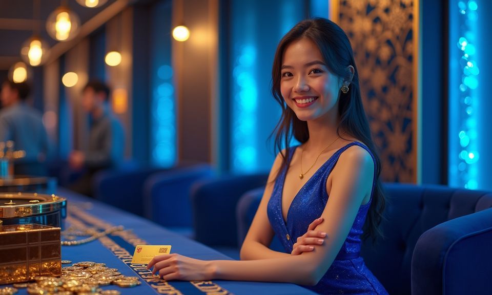 peluang44 Casino